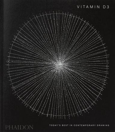 Phaidon Editors, Editors Phaidon, Anna Lovatt - Vitamin D3, Häftad