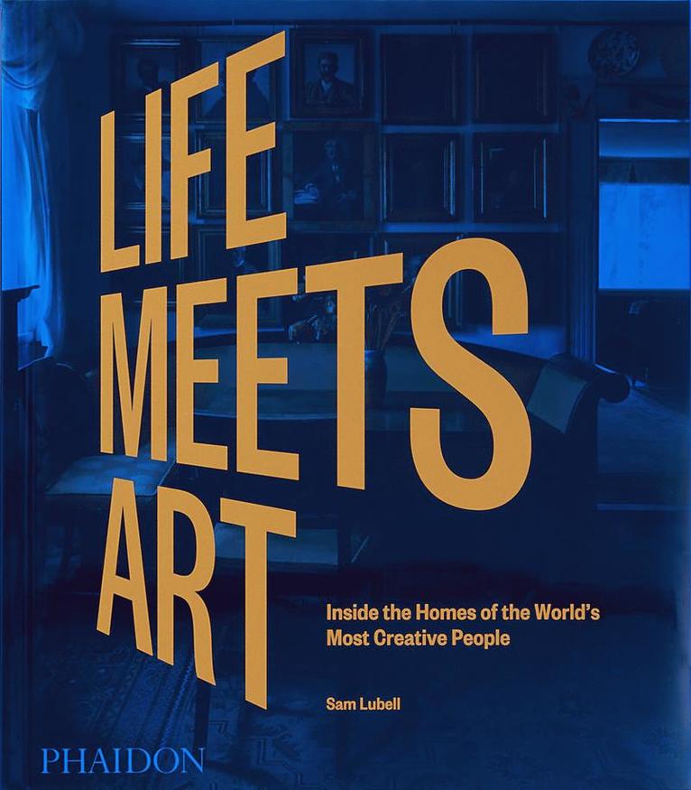 Life Meets Art 1