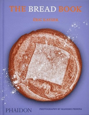 The Bread Book 1