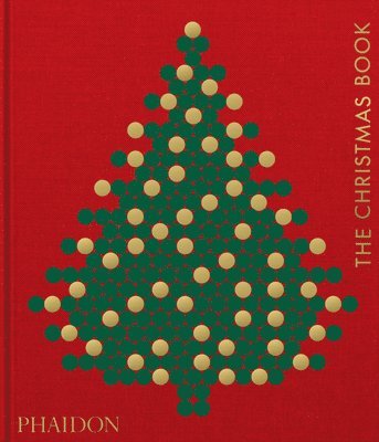 The Christmas Book 1