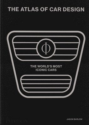 The Atlas of Car Design 1