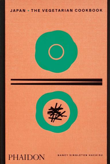 Nancy Singleton Hachisu - Japan, Inbunden