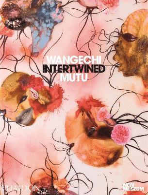 Margot Norton, Vivian Crockett, Margot Norton, Vivian Crockett - Wangechi Mutu: Intertwined, Inbunden