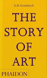 bokomslag The Story of Art