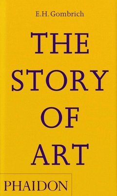 The Story of Art 1