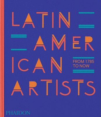 Latin American Artists 1