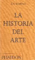 bokomslag La Historia del Arte Nueva Edición Bolsillo (Spanish Edition)