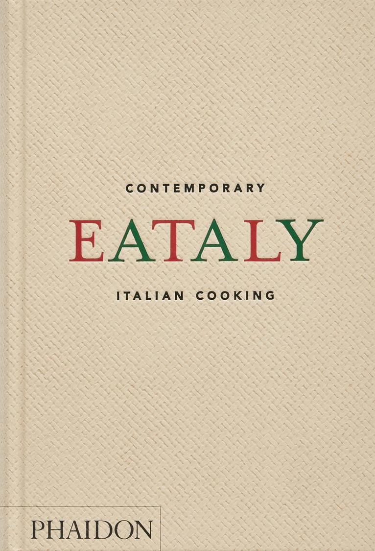 Oscar Farinetti - Eataly, Inbunden