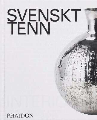 Nina Strizler-Levine - Svenskt Tenn, Inbunden