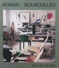 bokomslag Ronan Bouroullec