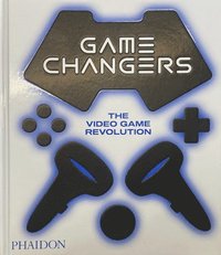 bokomslag Game Changers