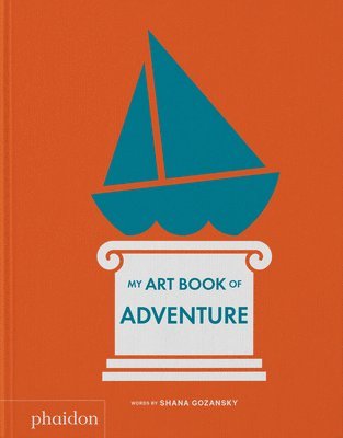 My Art Book of Adventure 1