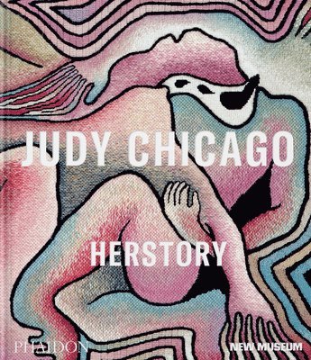Massimiliano Gioni, Massimiliano Gioni, Gary Carrion-Murayari, Margot Norton - Judy Chicago, Inbunden