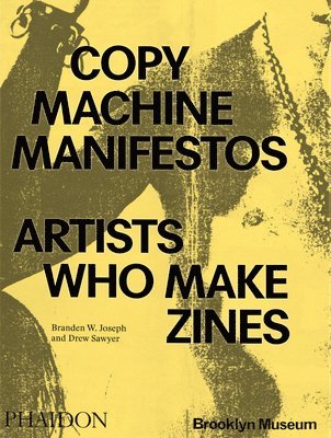 Copy Machine Manifestos 1