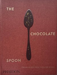 bokomslag The Chocolate Spoon