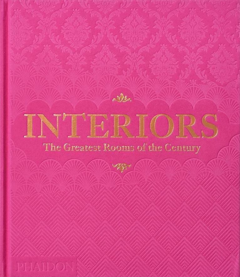 Phaidon Editors, Phaidon Editors, Editores Phaidon, William Norwich - Interiors, Inbunden