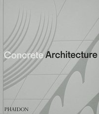 bokomslag Concrete Architecture