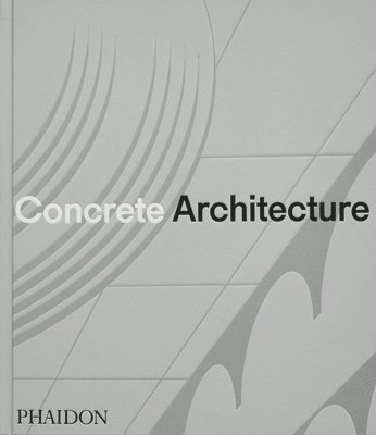Concrete Architecture 1