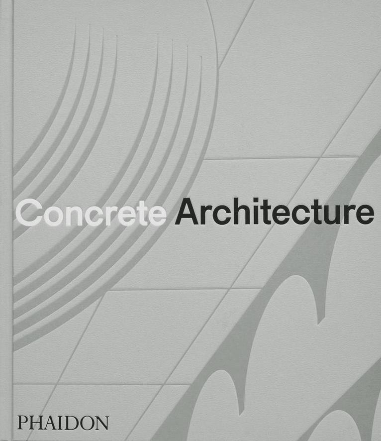 Concrete Architecture 1