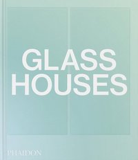 bokomslag Glass Houses