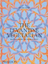 bokomslag The Levantine Vegetarian