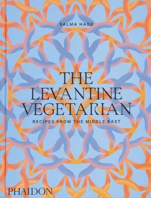 The Levantine Vegetarian 1