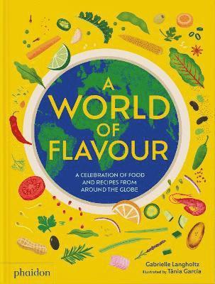 A World of Flavour 1