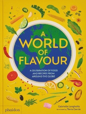 A World of Flavour 1