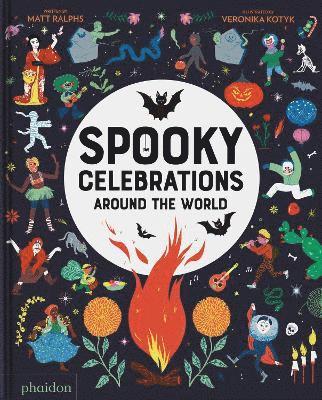 Spooky Celebrations Around the World 1