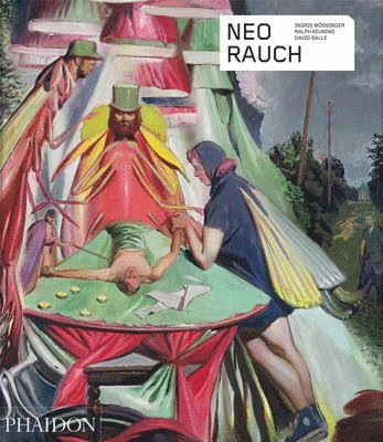 Neo Rauch 1