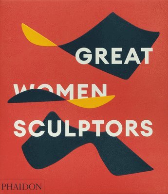 bokomslag Great Women Sculptors