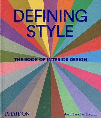 Defining Style 1