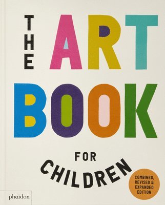 The Art Book for Children 1