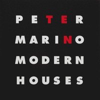 bokomslag Peter Marino