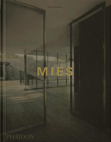 Detlef Mertins - Mies, Inbunden