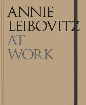 Annie Leibovitz At Work 1