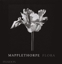bokomslag Mapplethorpe Flora