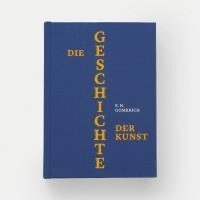 Die Geschichte der Kunst 1