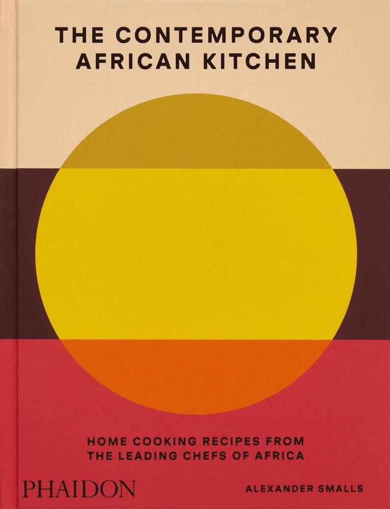 Contemporary African Kitchen 1