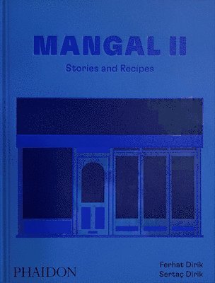bokomslag Mangal II