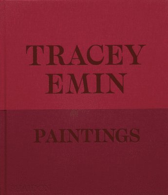 Tracey Emin Paintings 1