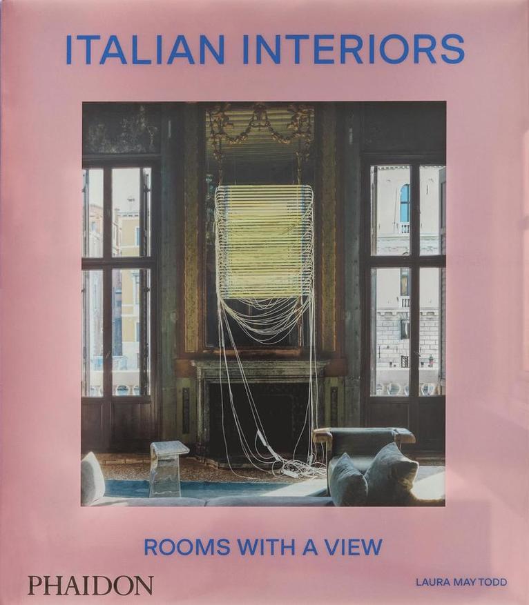 Italian Interiors 1