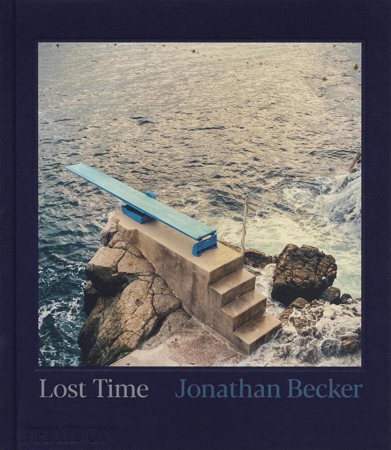 Jonathan Becker, Mark Holborn, Mark Holborn - Jonathan Becker, Inbunden