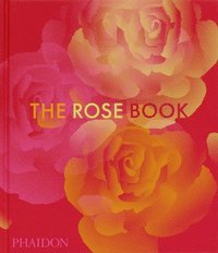 bokomslag The Rose Book