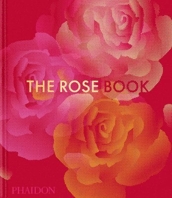 bokomslag The Rose Book