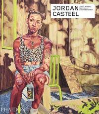 bokomslag Jordan Casteel