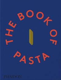 bokomslag The Book of Pasta