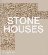 bokomslag Stone Houses