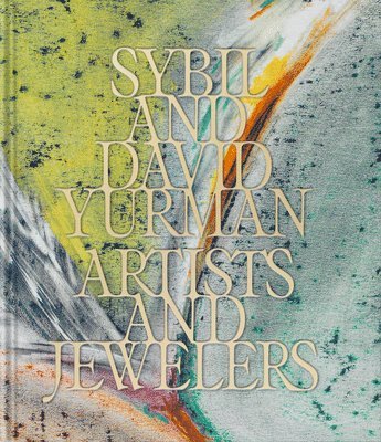 Sybil and David Yurman 1