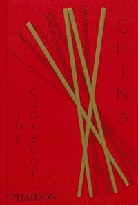 bokomslag China